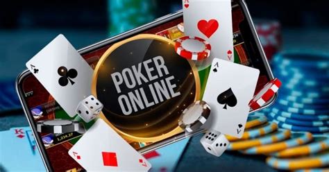 aplikasi qq poker online Array